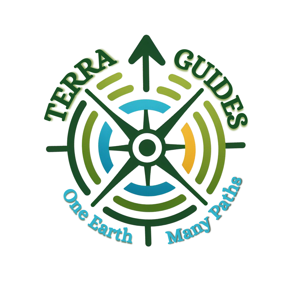 Terra Guides